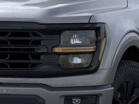 New 2026 Ford F150 XLT w/ Equipment Group 302A MID AWD/4WD image 18