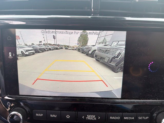 Used 2022 Kia Soul Turbo FWD image 12