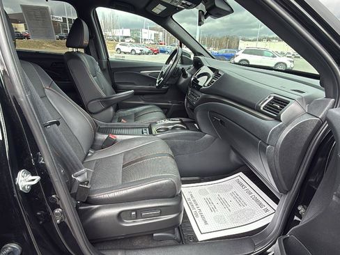 Used 2022 Honda Passport TrailSport image 18