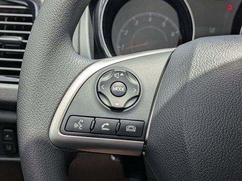 New 2026 Mitsubishi Outlander Sport AWD image 24