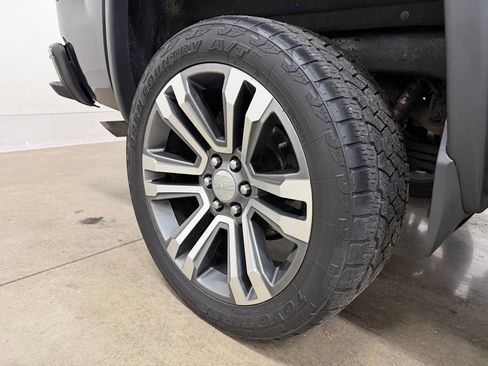 Used 2014 GMC Sierra 1500 Denali image 11