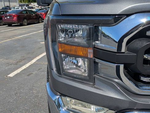 Used 2023 Ford F150 XLT AWD/4WD image 10