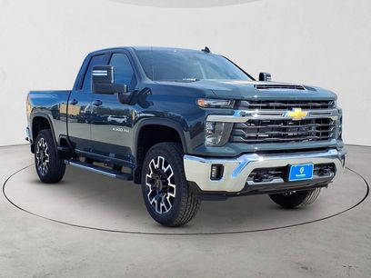 New 2026 Chevrolet Silverado 2500 LT w/ Convenience Package