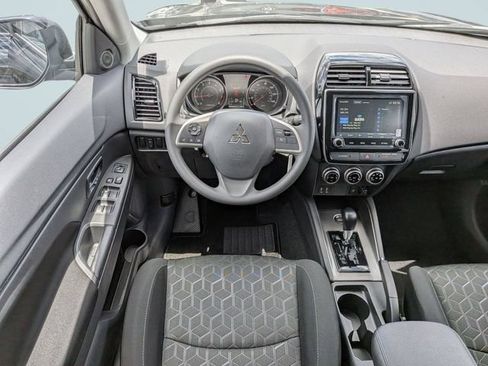 New 2026 Mitsubishi Outlander Sport ES AWD/4WD image 15