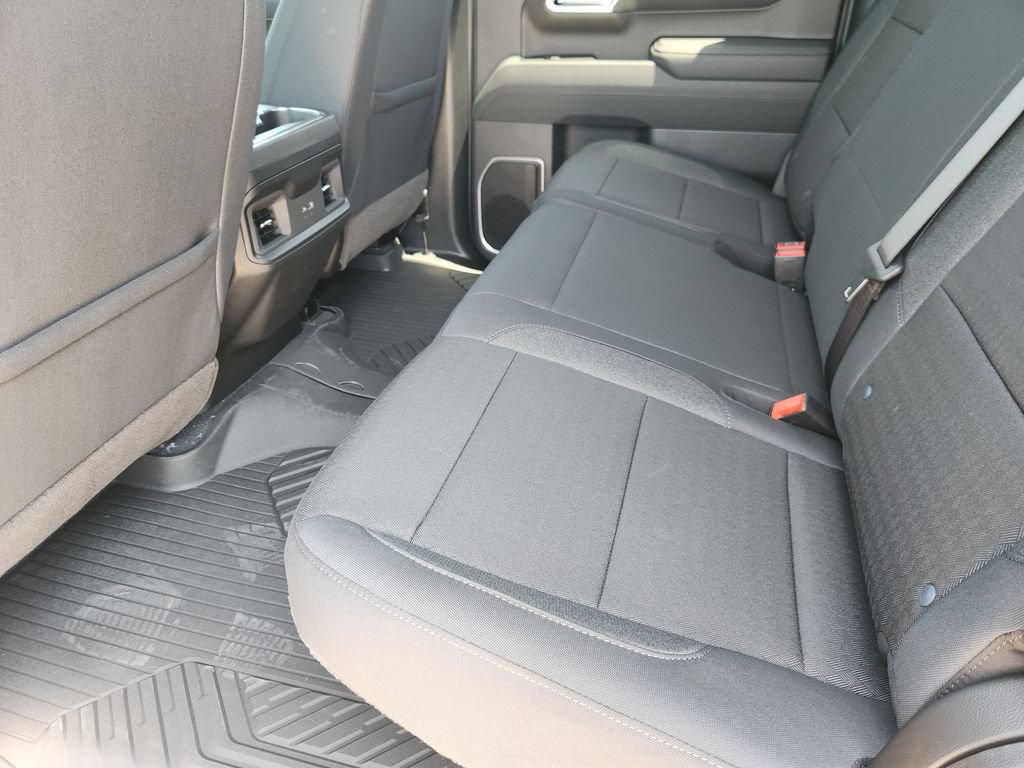 New 2026 Chevrolet Silverado 1500 RST AWD/4WD image 20
