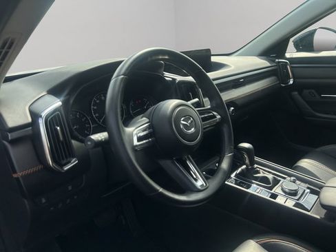 Used 2023 MAZDA CX-50 AWD 2.5 S w/ Cargo Package image 36