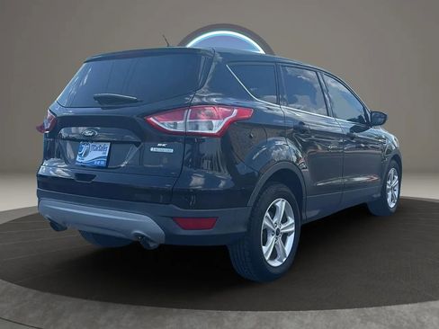 Used 2014 Ford Escape SE FWD image 7