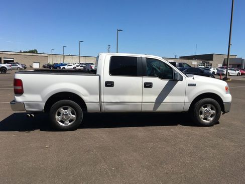 Used 2006 Ford F150 XLT RWD image 7