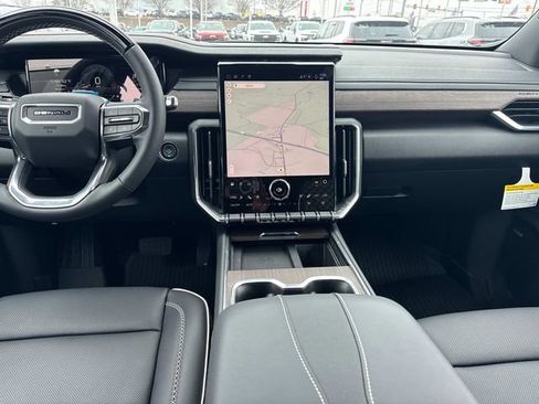 New 2026 GMC Acadia Denali w/ Super Cruise Package FWD image 21