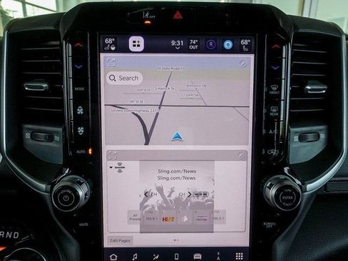 New 2026 RAM 1500 Big Horn image 14