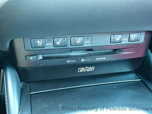 Used 2019 Lexus ES 350 F Sport image 19