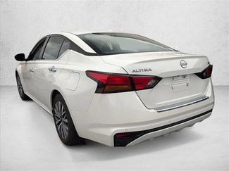 Certified 2023 Nissan Altima 2.5 SV video 2