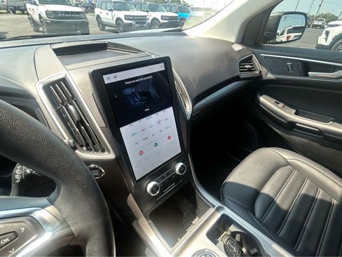Used 2024 Ford Edge SEL w/ Convenience Package AWD/4WD image 49