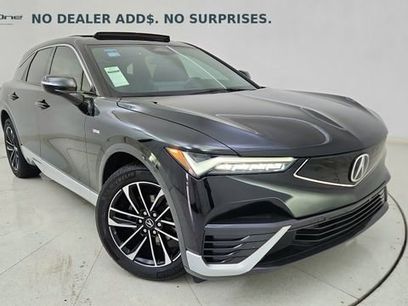 Used 2024 Acura ZDX A-Spec