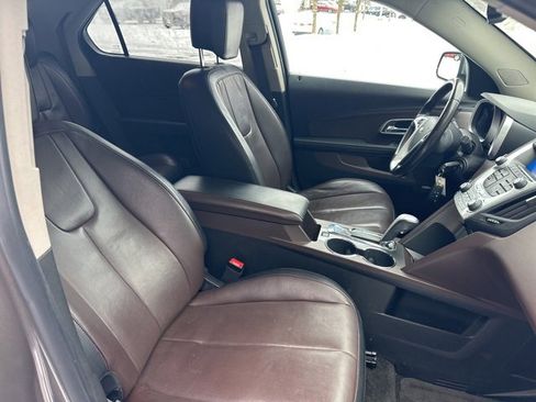Used 2011 Chevrolet Equinox LTZ image 30