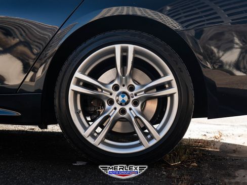 Used 2018 BMW 440i Gran Coupe xDrive image 12