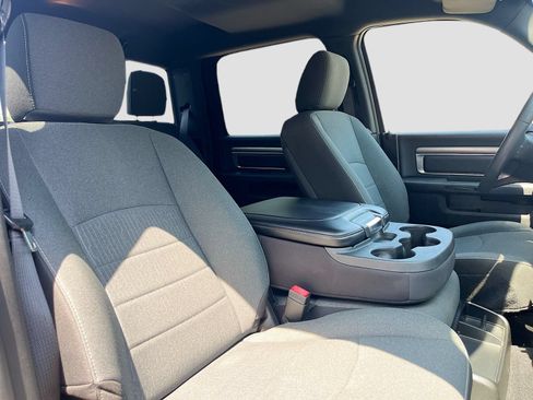 Used 2022 RAM 1500 Warlock w/ Electronics Group AWD/4WD image 26