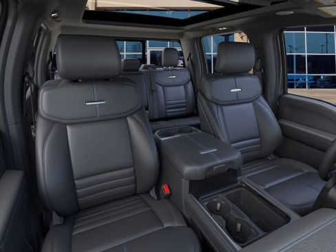 New 2025 Ford F350 Platinum image 10