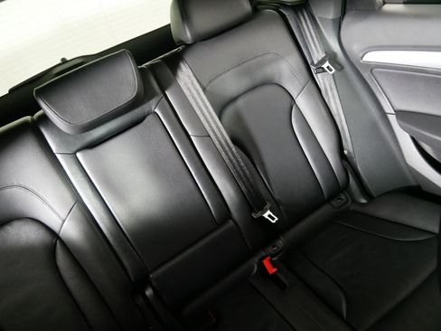 Used 2016 Audi Q5 3.0T Premium Plus w/ Technology Package image 14