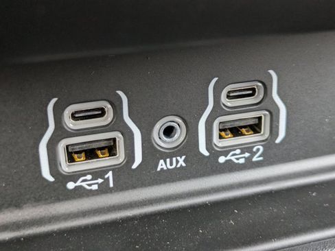 New 2026 RAM 1500 Lone Star image 19