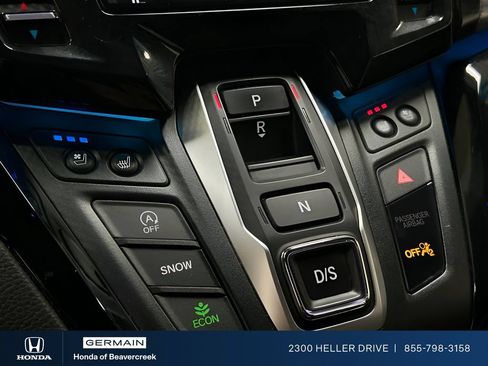 Used 2023 Honda Odyssey Elite image 21