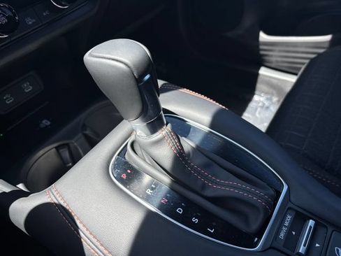 New 2027 Honda HR-V Sport image 21