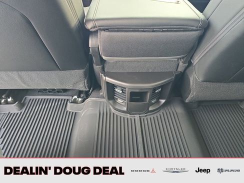 New 2026 RAM 3500 Tradesman AWD/4WD image 26