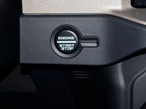 New 2025 Ford Bronco Outer Banks image 19