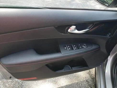 Used 2023 Kia Forte GT FWD image 10