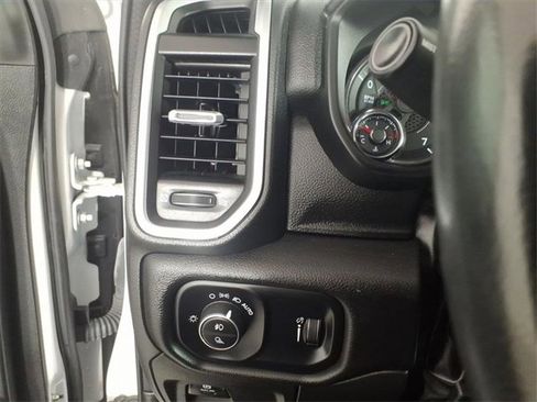 Certified 2023 RAM 1500 Big Horn image 27