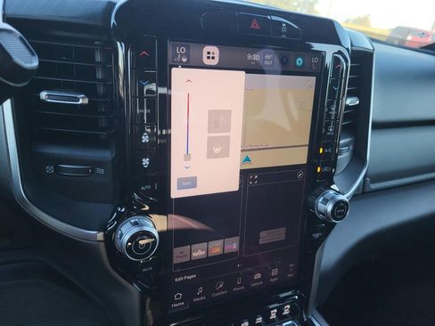 New 2026 RAM 2500 Lone Star image 26