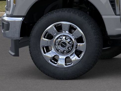 New 2026 Ford F350 Lariat w/ Chrome Package AWD/4WD image 19