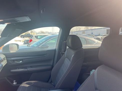 Used 2023 Honda CR-V Sport image 5