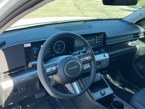 New 2026 Hyundai Kona Limited AWD/4WD image 29