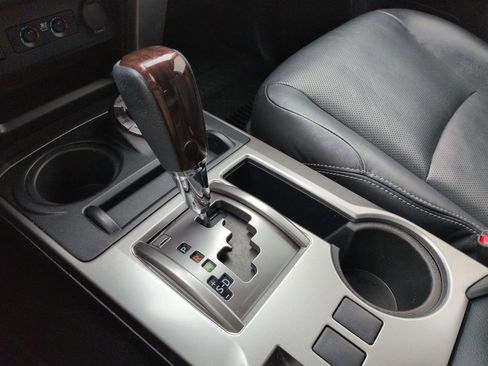 Used 2022 Toyota 4Runner Limited image 24