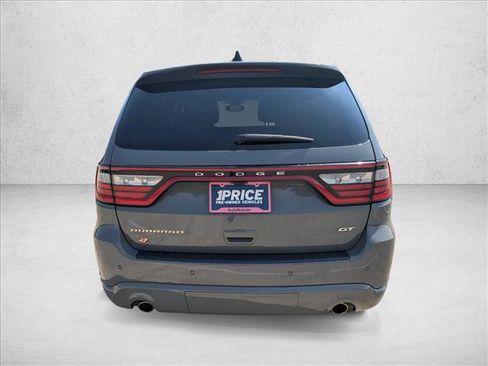 Used 2023 Dodge Durango GT RWD image 6