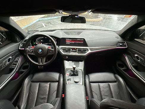 Used 2021 BMW M3 w/ Executive Package image 27
