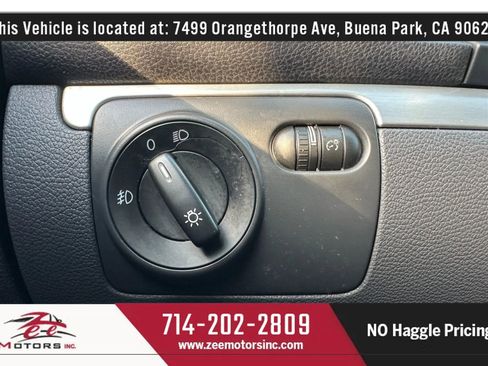 Used 2009 Volkswagen GTI 4-Door image 29