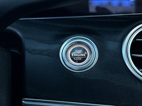 Certified 2022 Mercedes-Benz E 350 Sedan image 23