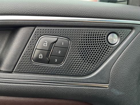 Certified 2020 Ford Edge Titanium w/ Equipment Group 301A image 26