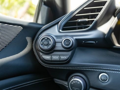 Used 2018 Ferrari 488 GTB image 21