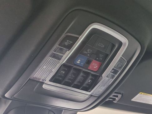 Used 2021 RAM 1500 Limited image 20