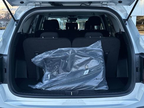 New 2026 Kia Sorento LX FWD image 5