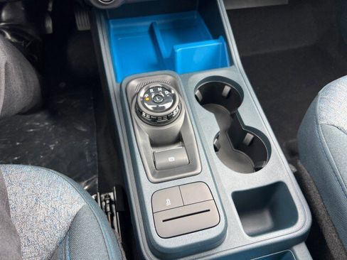 New 2025 Ford Maverick XLT w/ Equipment Group 301A image 38