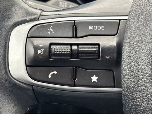 Certified 2023 Kia Sportage EX FWD image 24