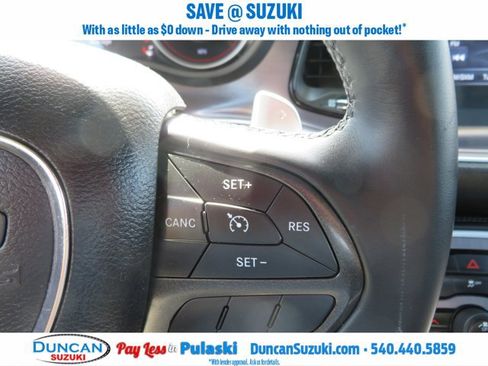 Used 2015 Dodge Challenger SXT w/ Super Sport Group (SS/T) image 23