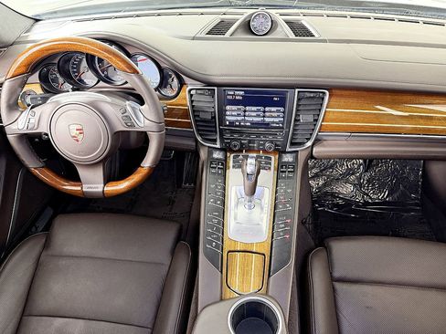Used 2012 Porsche Panamera Turbo S image 25