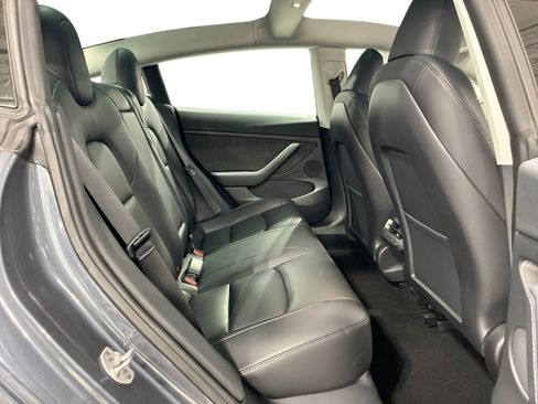 Certified 2023 Tesla Model 3 Standard Range RWD image 7