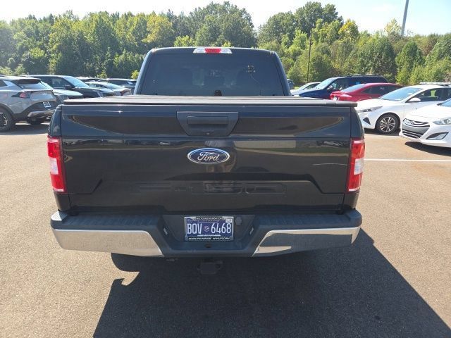 Used 2018 Ford F150 XLT RWD image 5