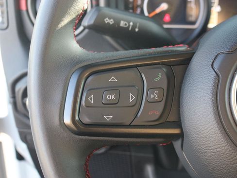 Used 2024 Jeep Wrangler Unlimited Rubicon image 20